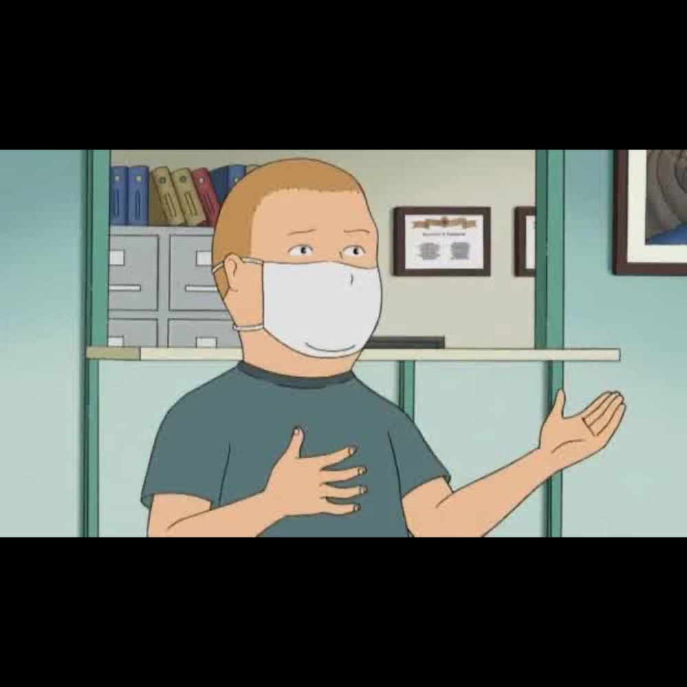 Meet your Posher, Alex